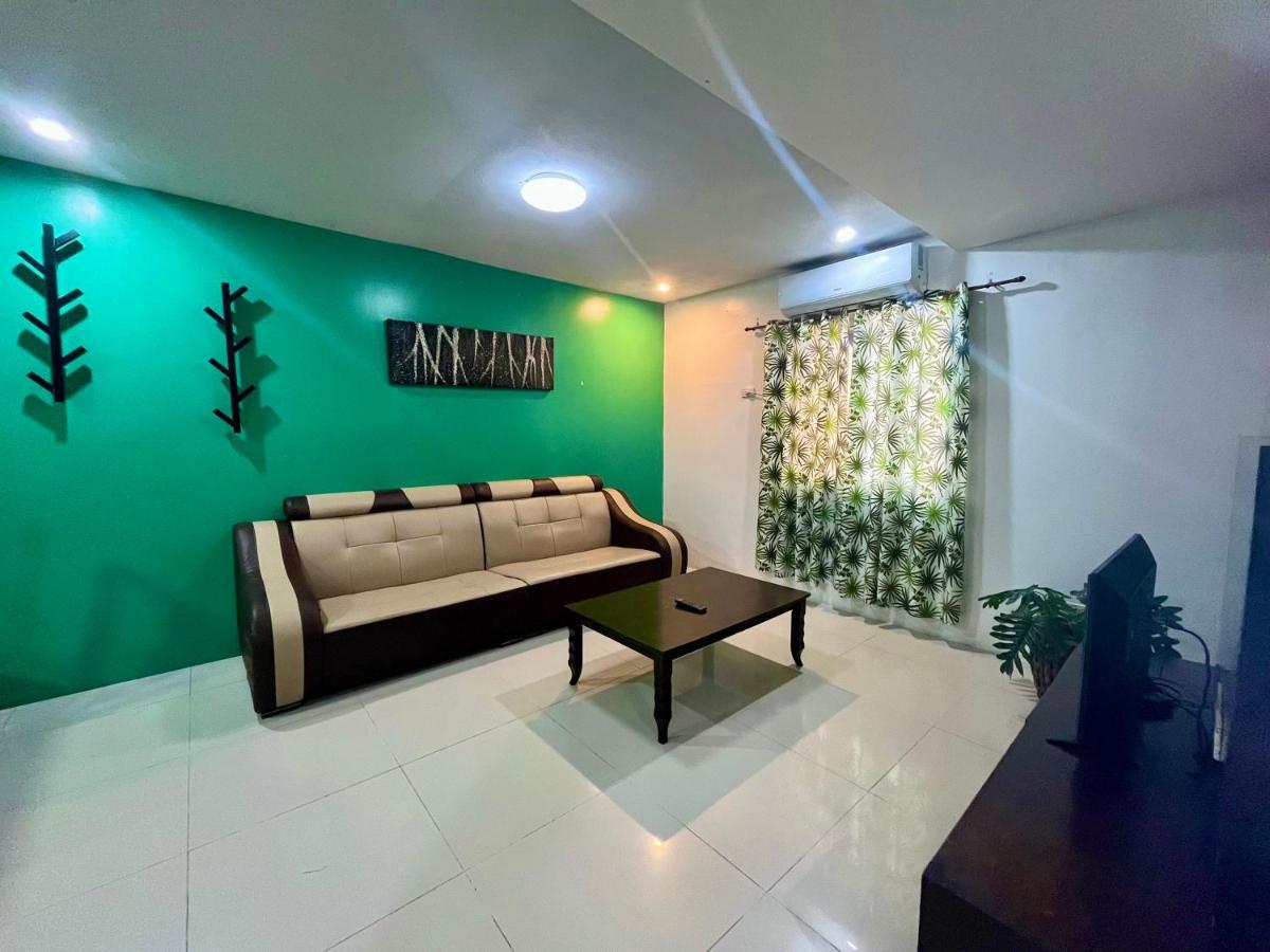 אולונגפו Forest View Leisure Residences מראה חיצוני תמונה
