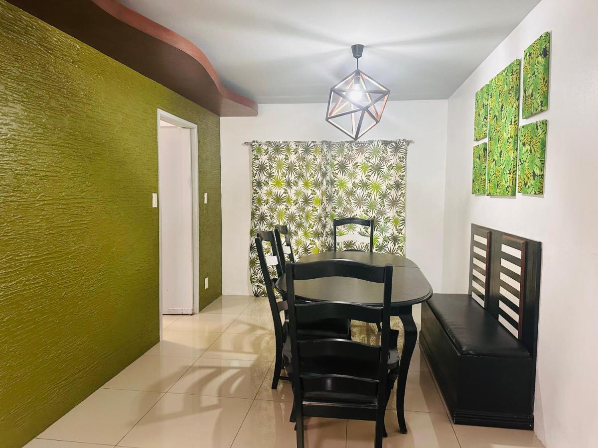 אולונגפו Forest View Leisure Residences מראה חיצוני תמונה