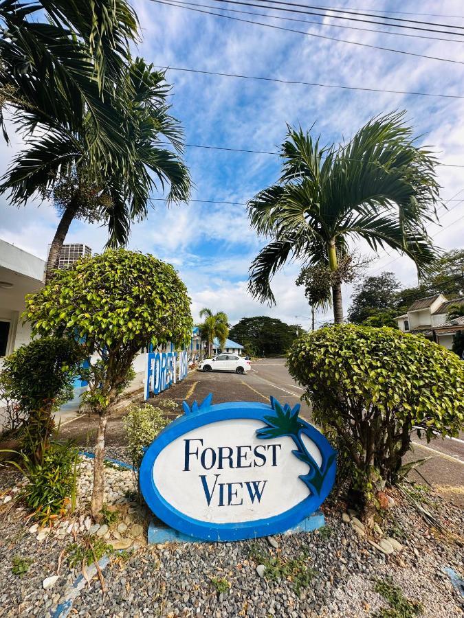 אולונגפו Forest View Leisure Residences מראה חיצוני תמונה
