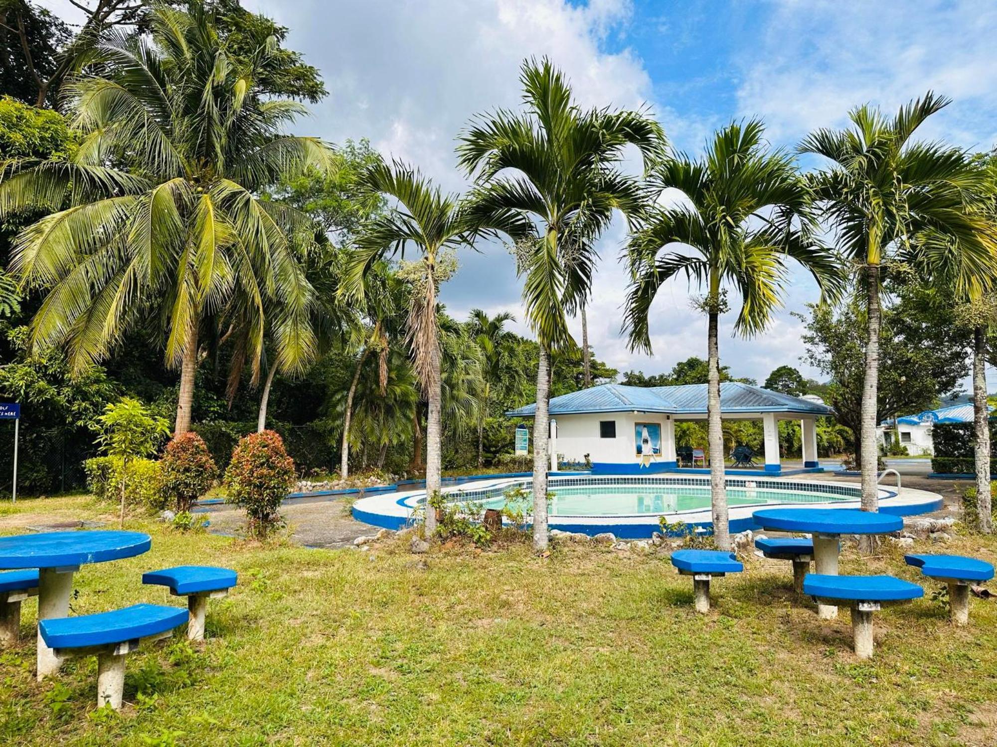 אולונגפו Forest View Leisure Residences מראה חיצוני תמונה