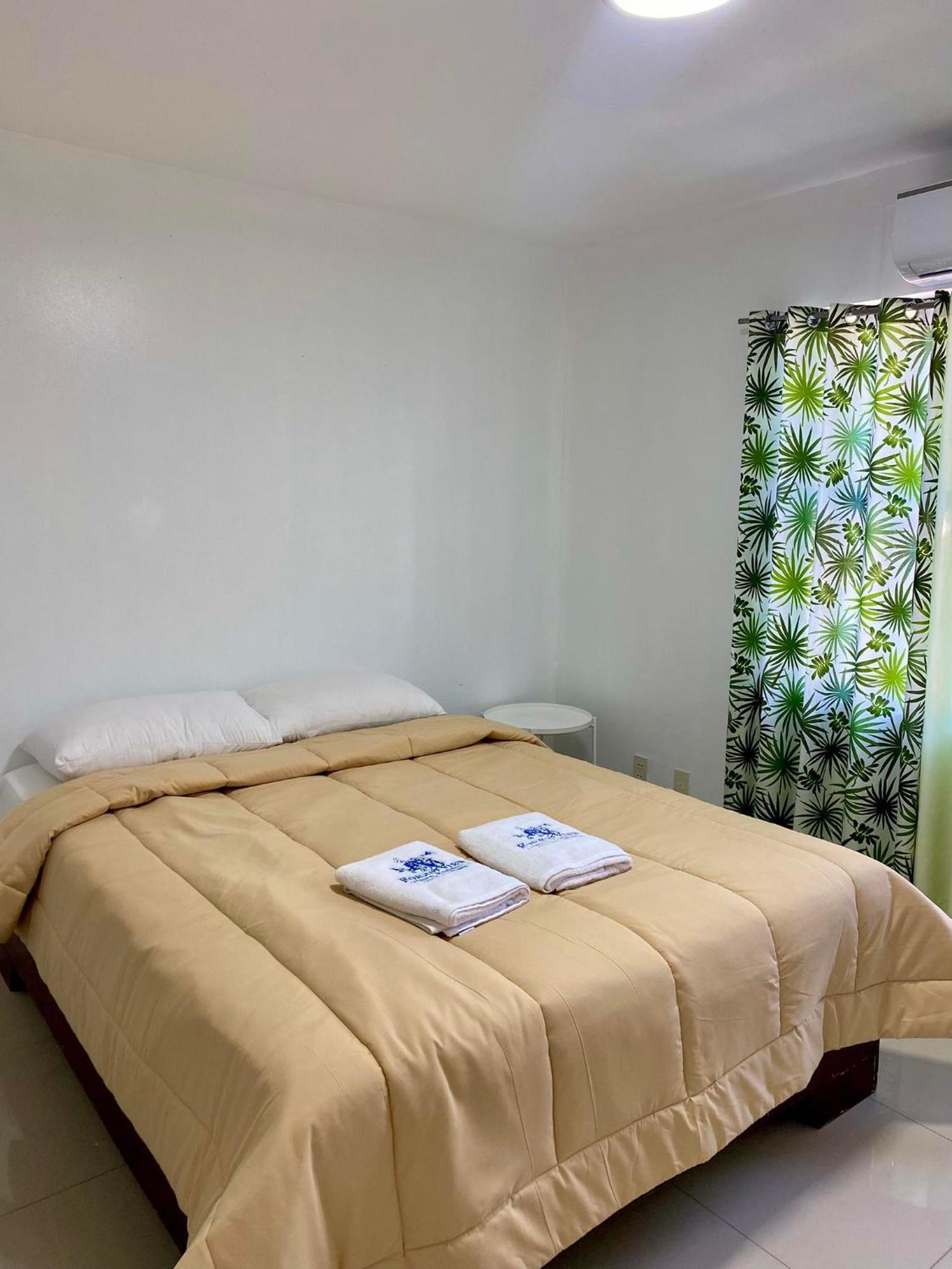 אולונגפו Forest View Leisure Residences מראה חיצוני תמונה
