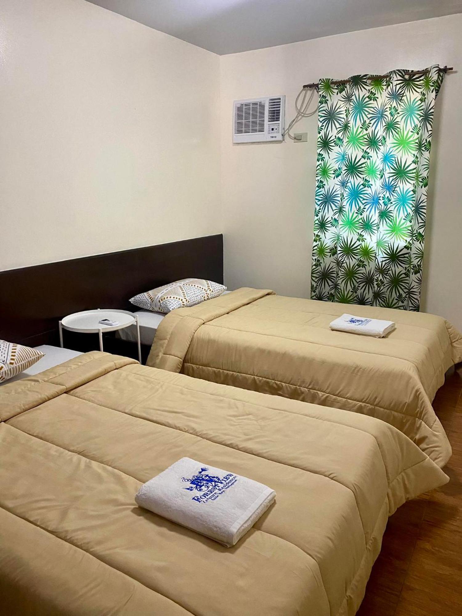 אולונגפו Forest View Leisure Residences מראה חיצוני תמונה
