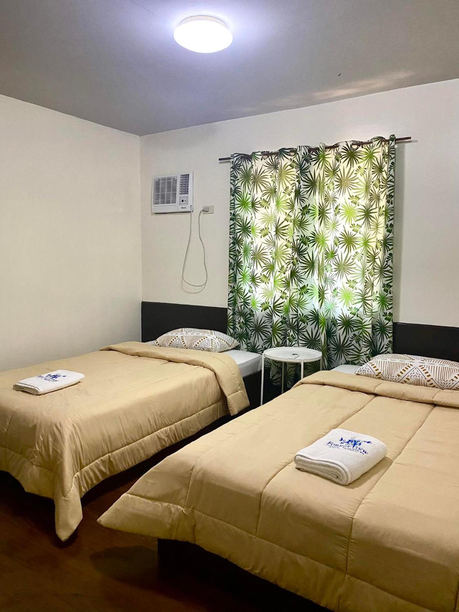 אולונגפו Forest View Leisure Residences מראה חיצוני תמונה
