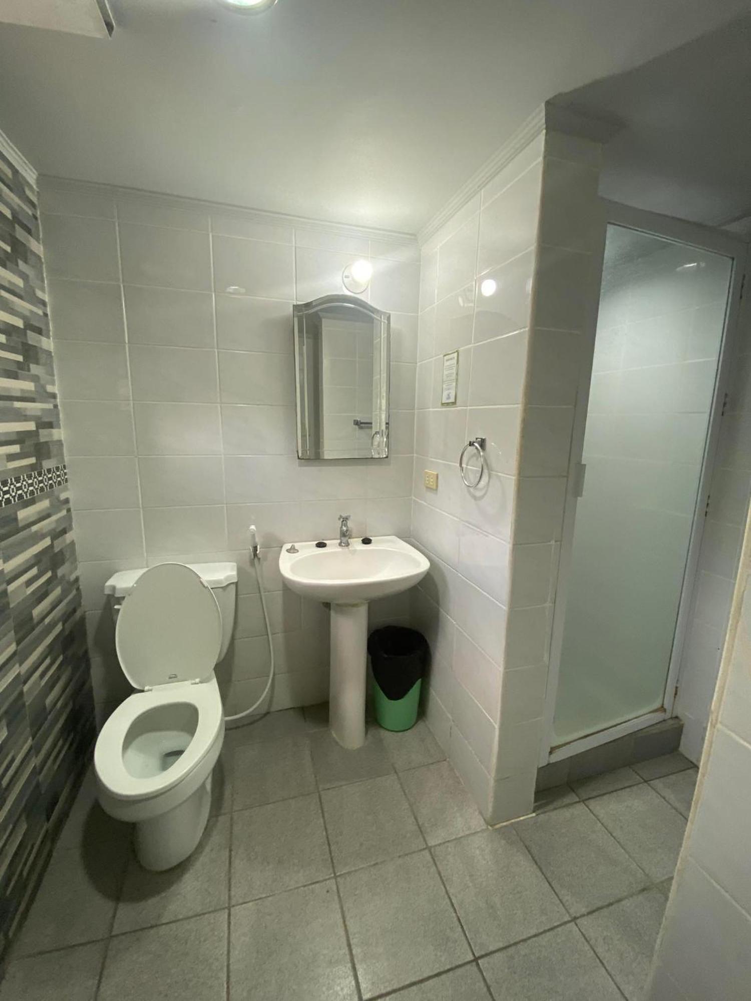 אולונגפו Forest View Leisure Residences מראה חיצוני תמונה