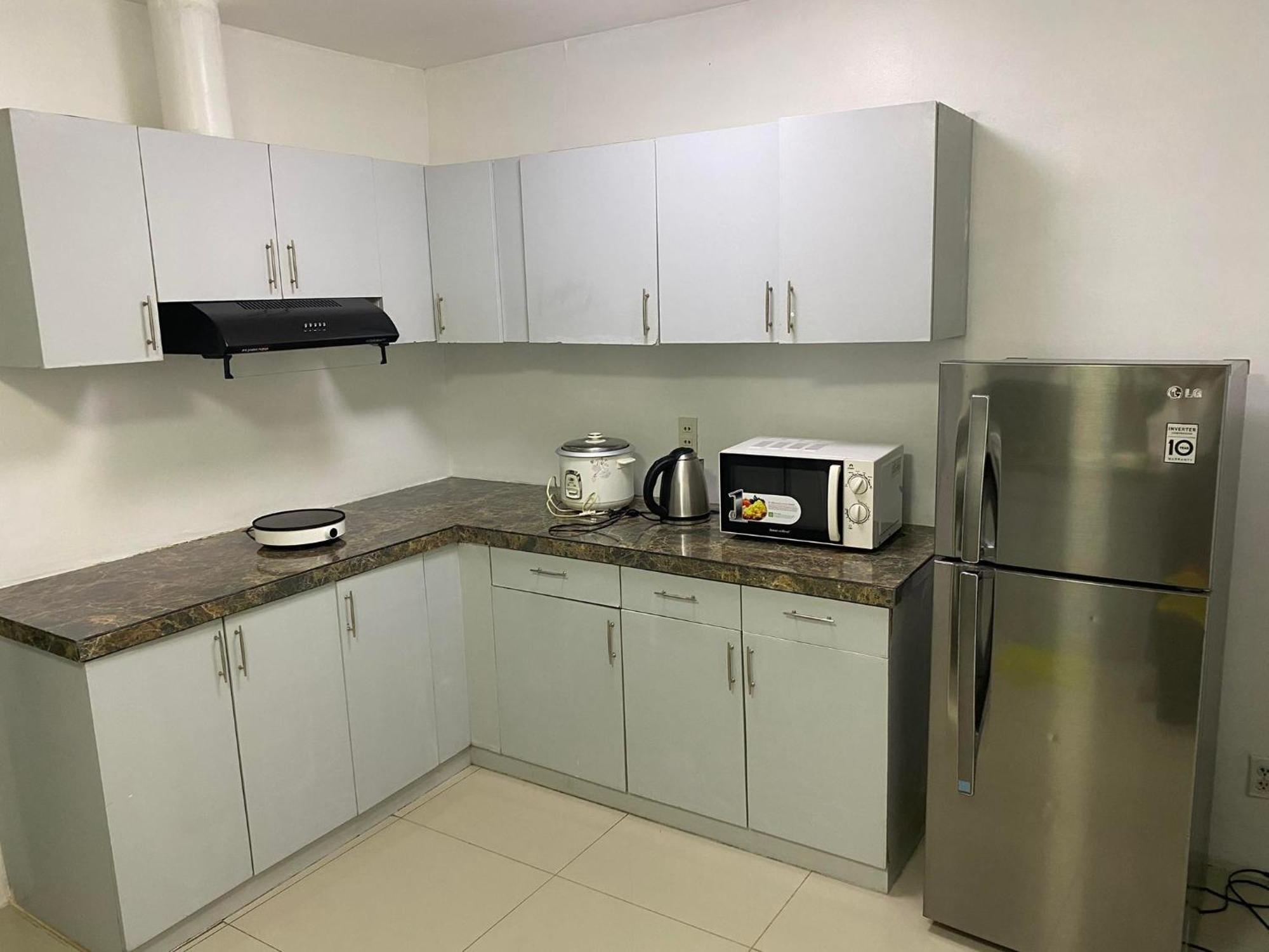 אולונגפו Forest View Leisure Residences מראה חיצוני תמונה