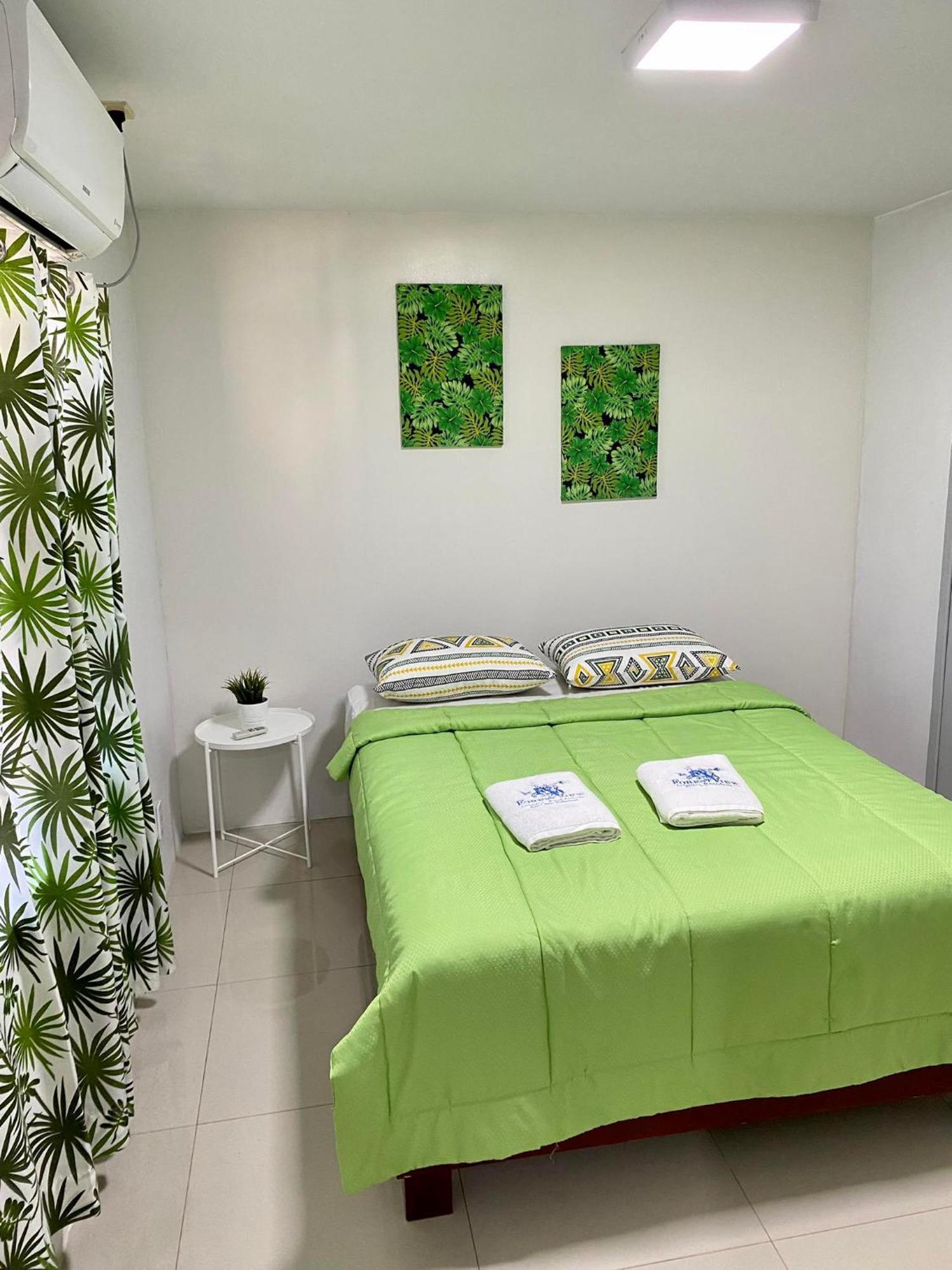 אולונגפו Forest View Leisure Residences מראה חיצוני תמונה