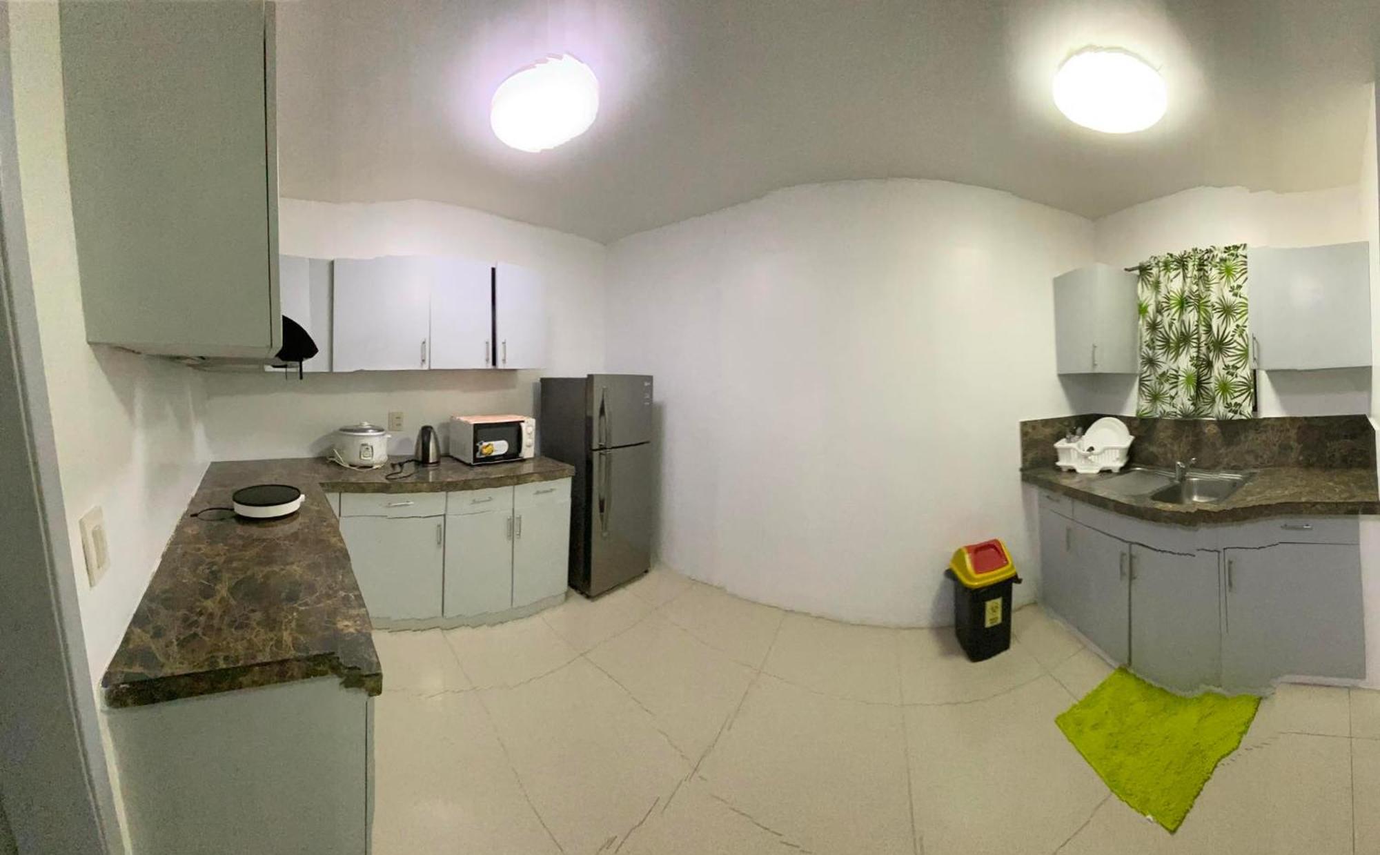 אולונגפו Forest View Leisure Residences מראה חיצוני תמונה
