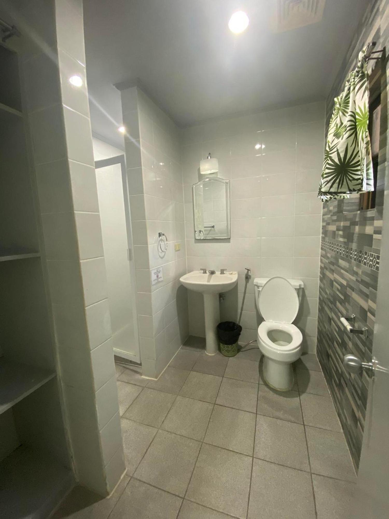 אולונגפו Forest View Leisure Residences מראה חיצוני תמונה
