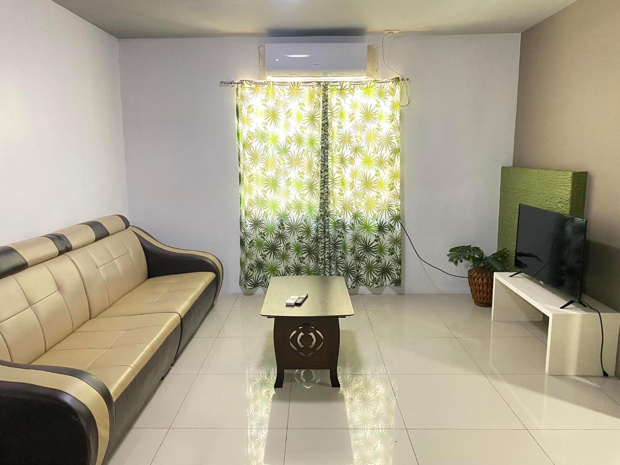אולונגפו Forest View Leisure Residences מראה חיצוני תמונה