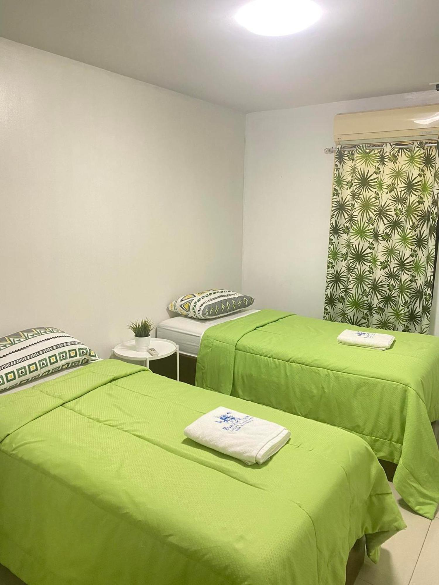 אולונגפו Forest View Leisure Residences מראה חיצוני תמונה
