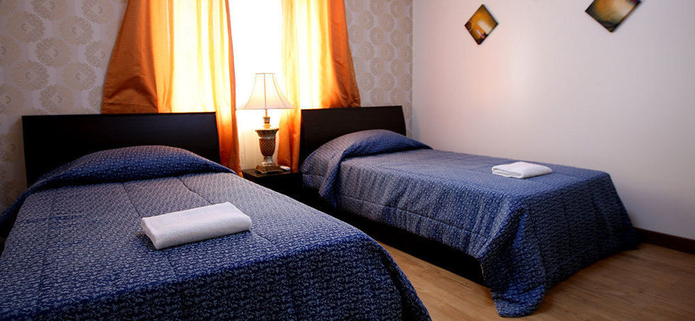 אולונגפו Forest View Leisure Residences מראה חיצוני תמונה